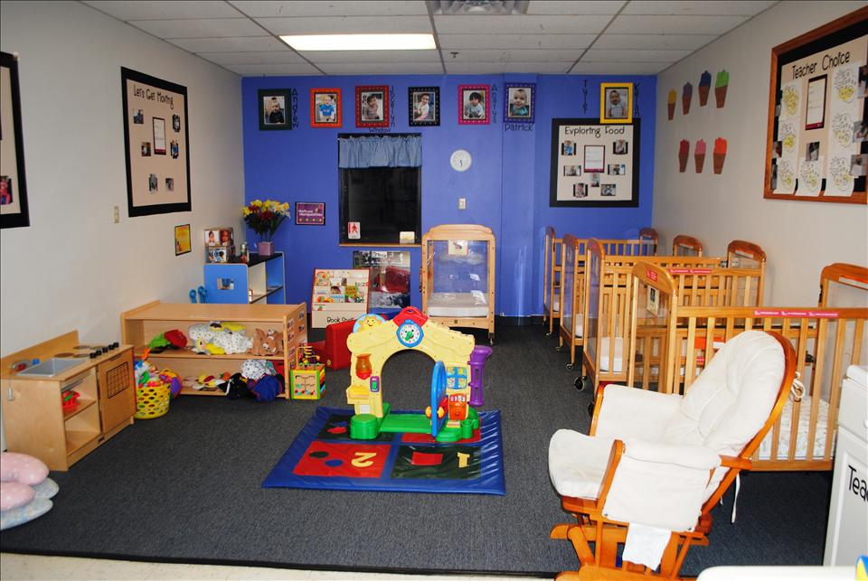 Fishers Run KinderCare Photo