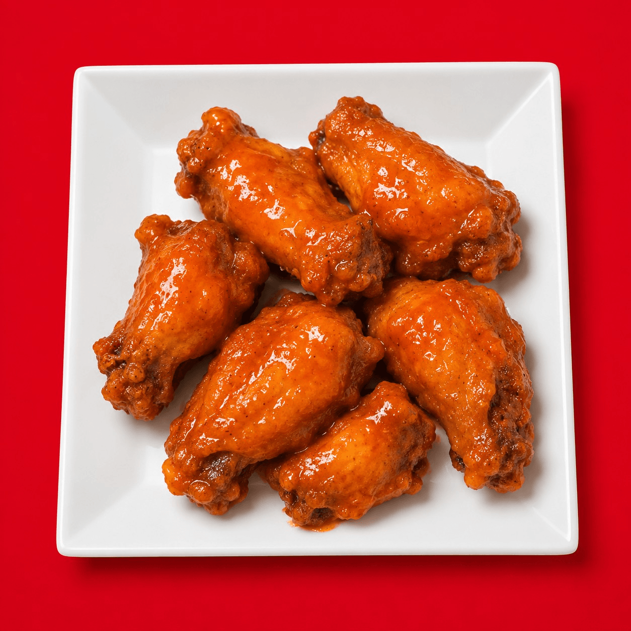 Traditional Wings