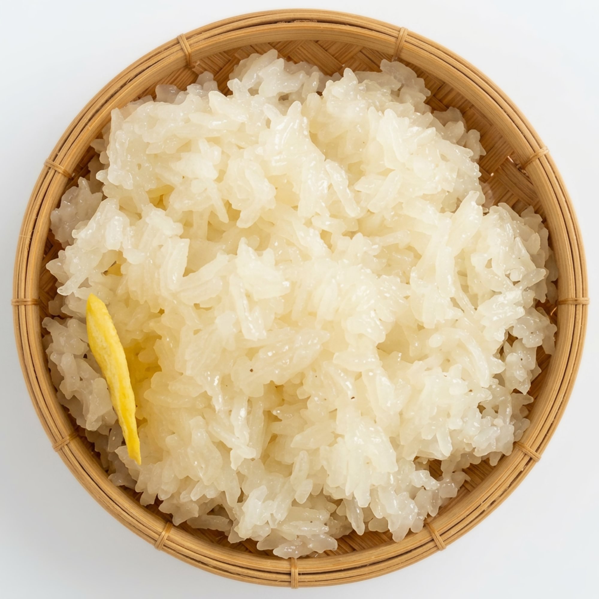 Sweet Sticky Rice
