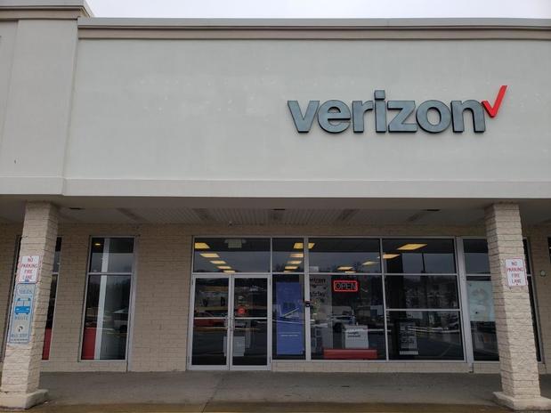 Images Verizon Authorized Retailer, TCC