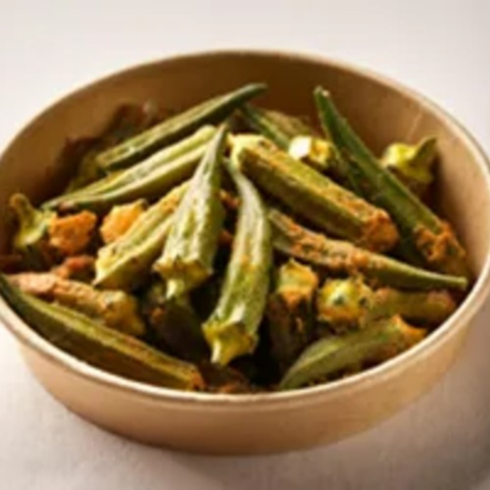 Bhindi Masala (V)