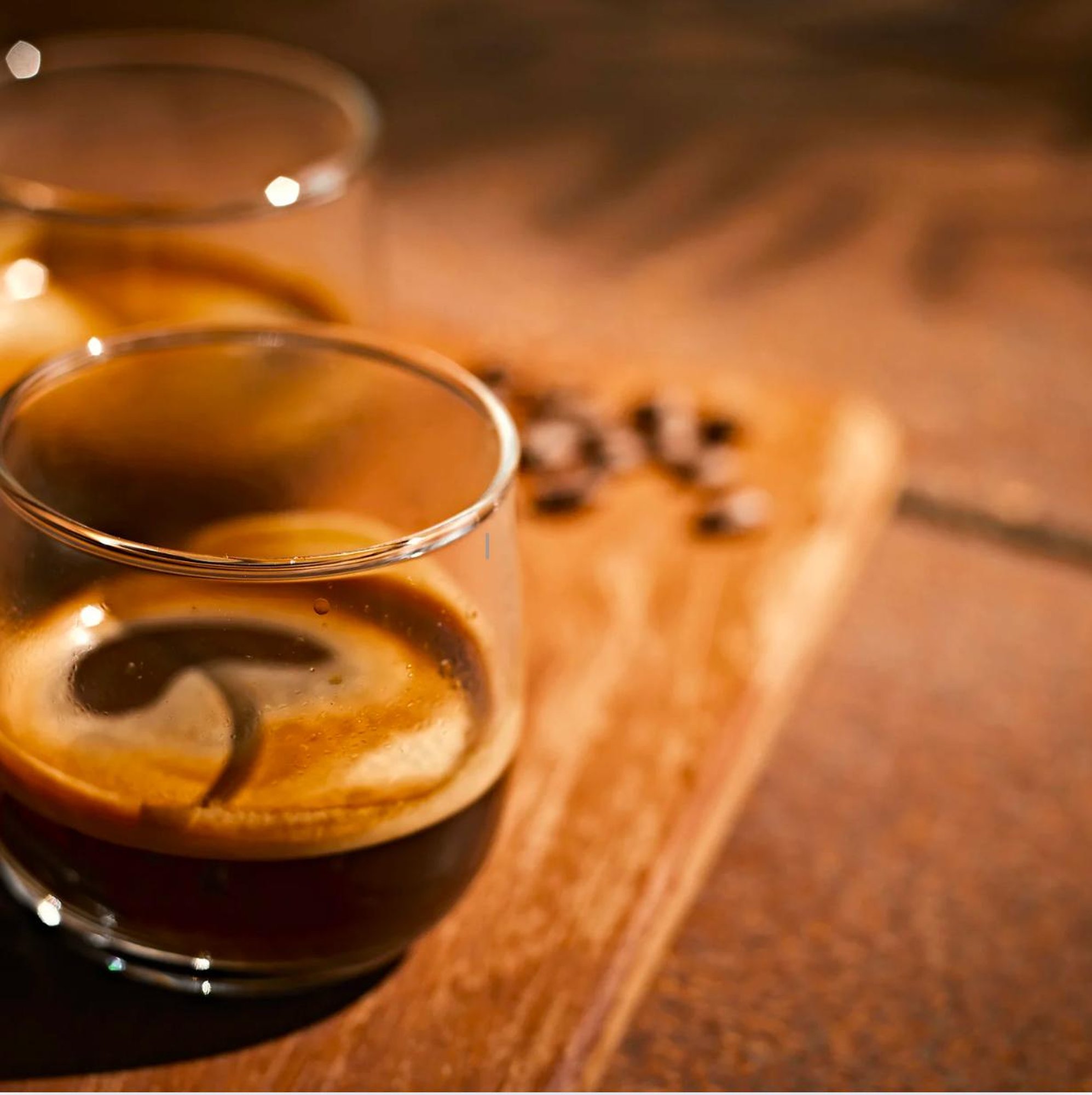 Single Espresso