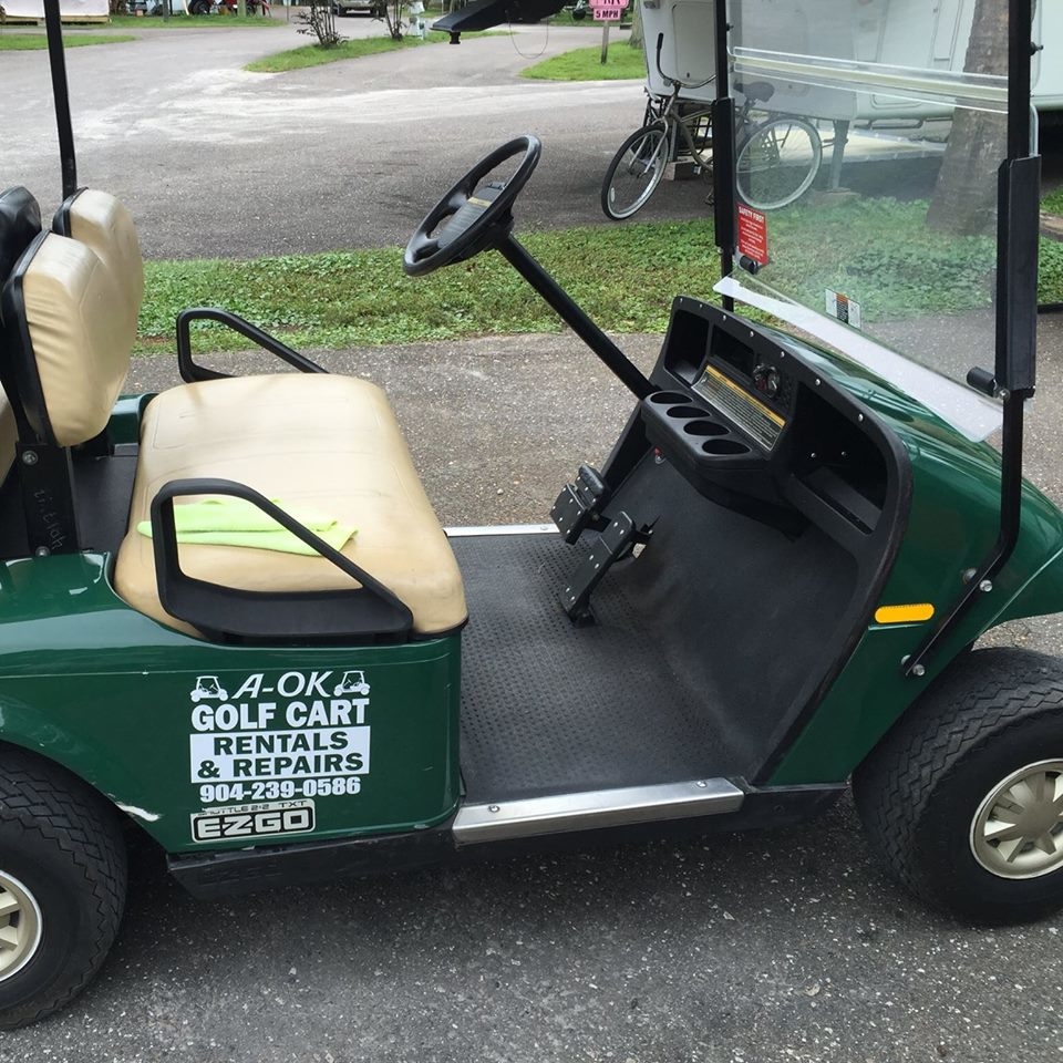 A Ok Golf Cart Rentals Repair Coupons Near Me In A Ok Golf Cart Rentals Repair Coupons Near Me In