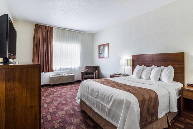 Images Econo Lodge