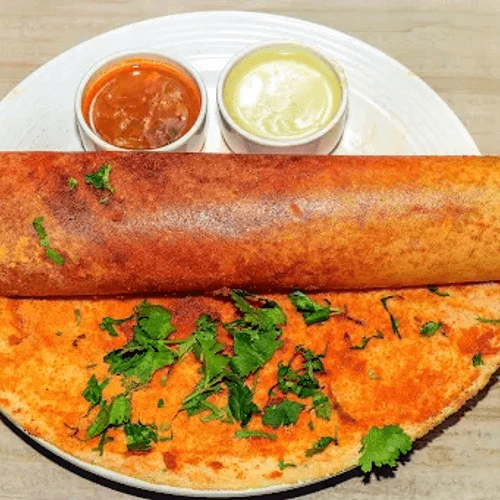 Ghee Dosa Kids