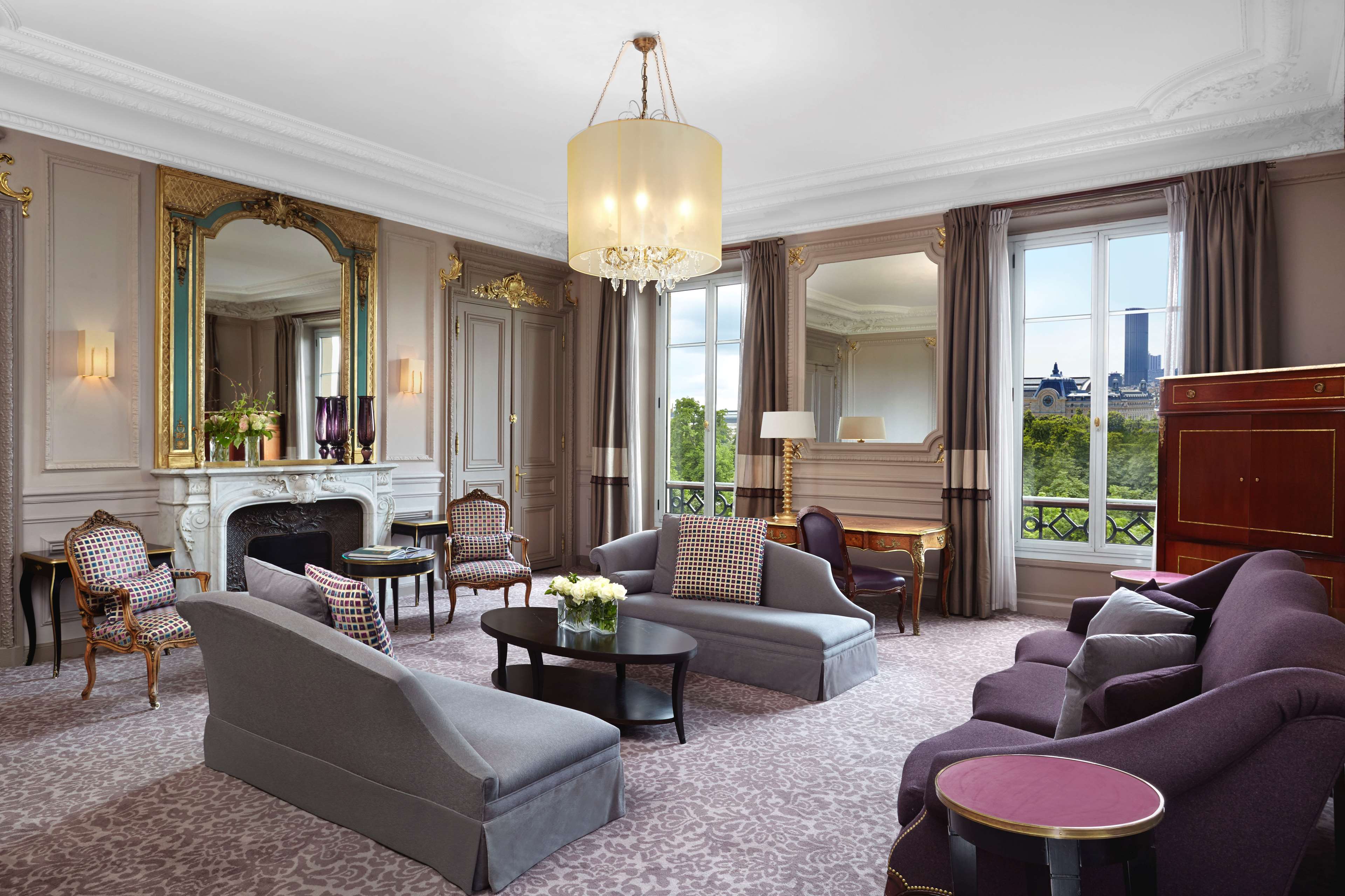 Images The Westin Paris - Vendôme