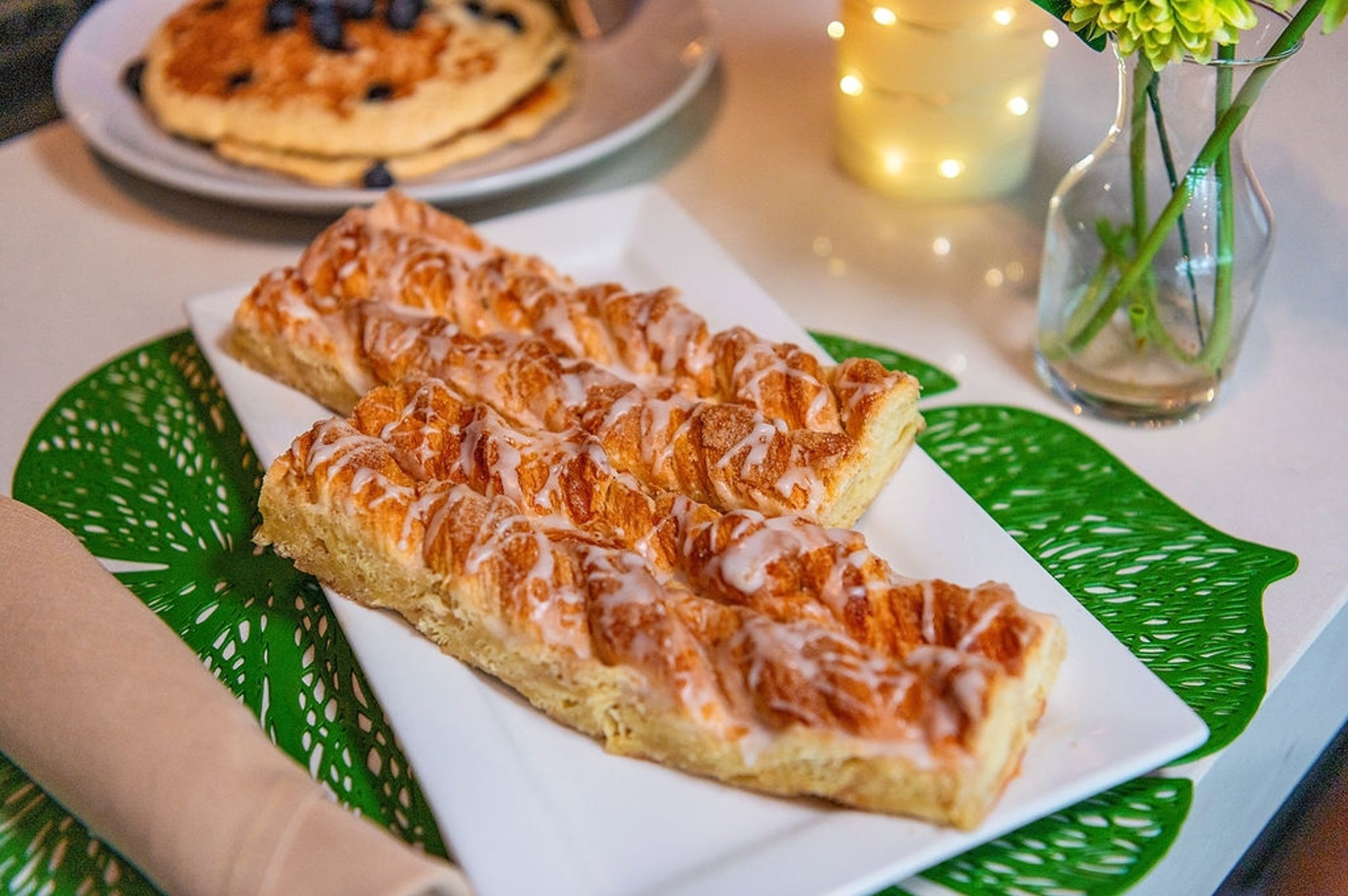 Cinnamon Sticks