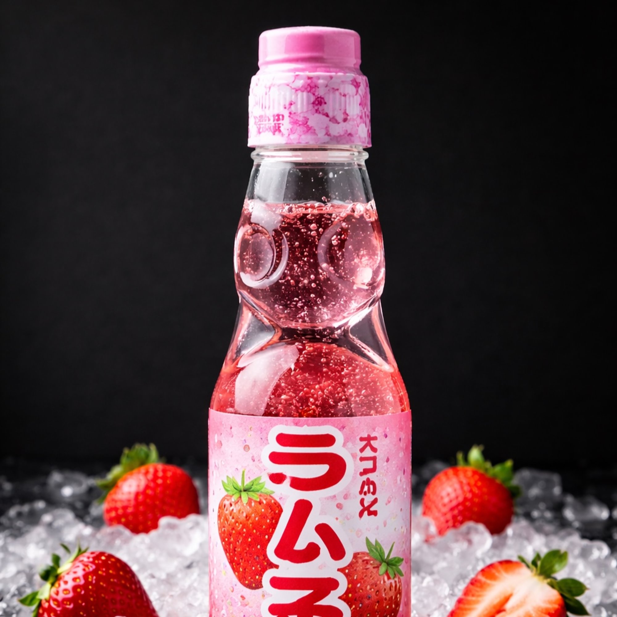 Marbel Soda