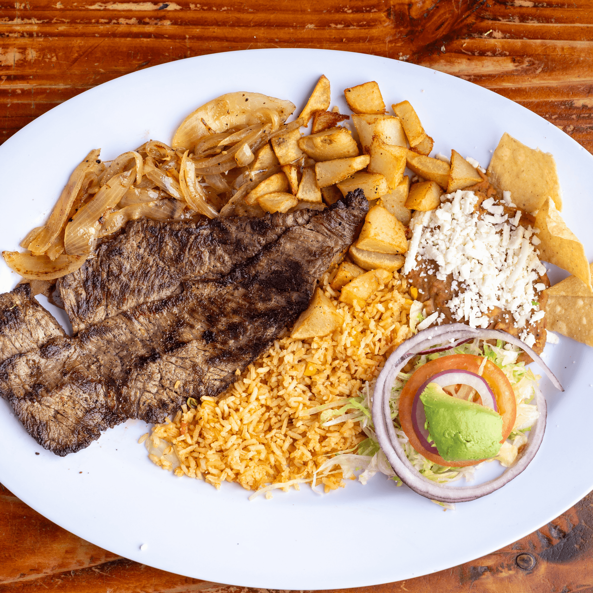Carne Asada Guadalajara