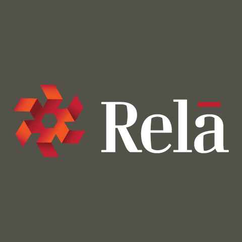 Rela Leadership Logo