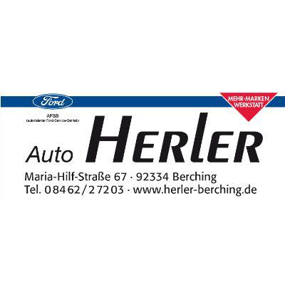 Logo von Auto Herler