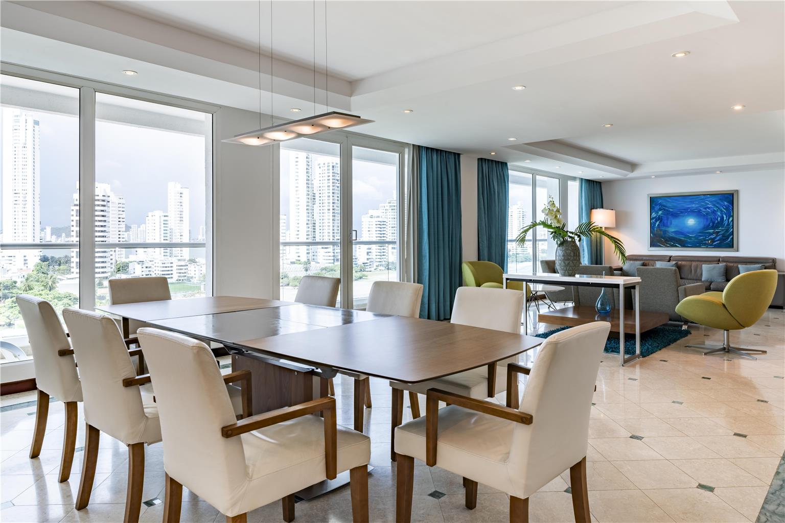 Galería en miniatura