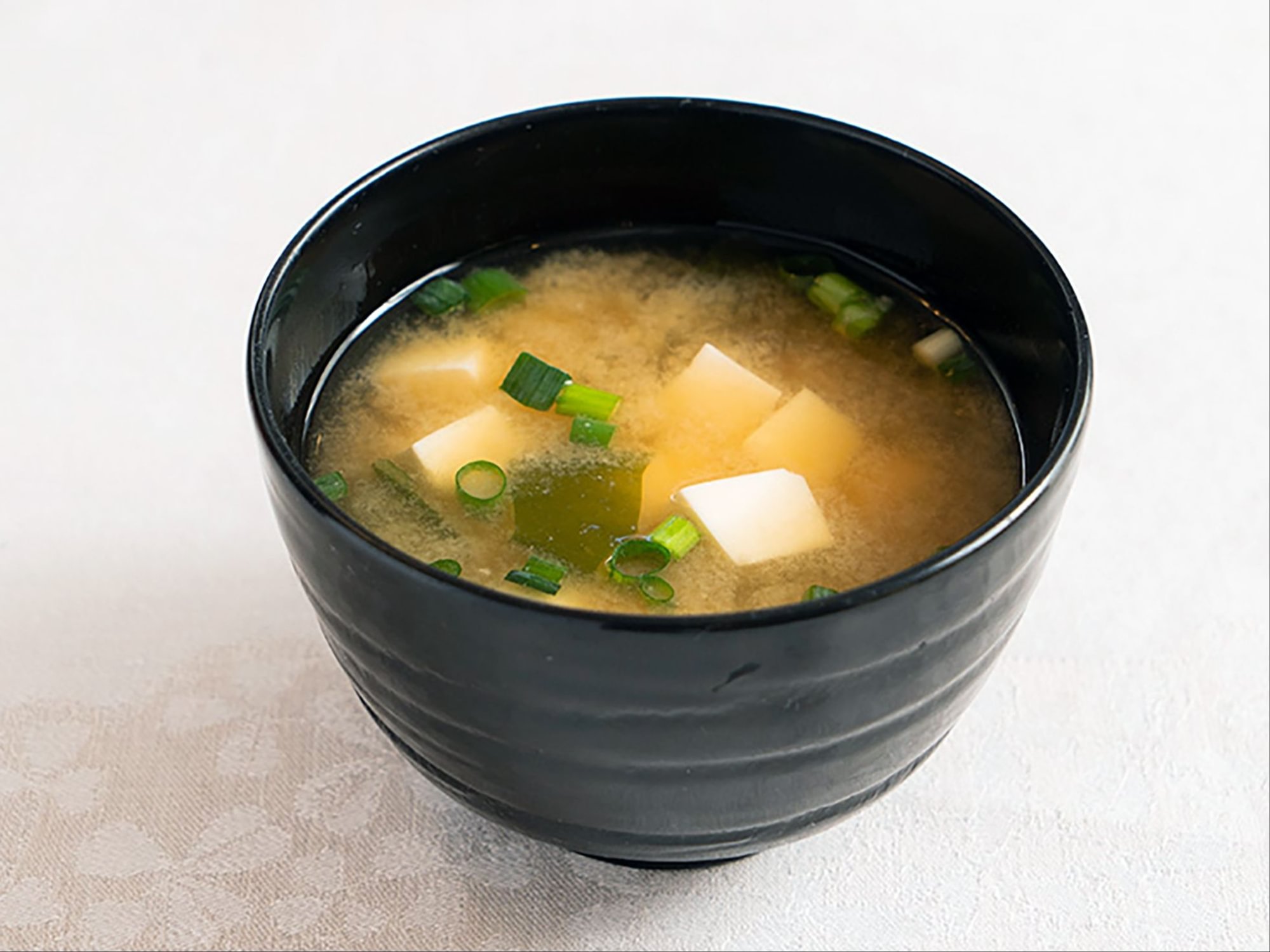 Miso Soup