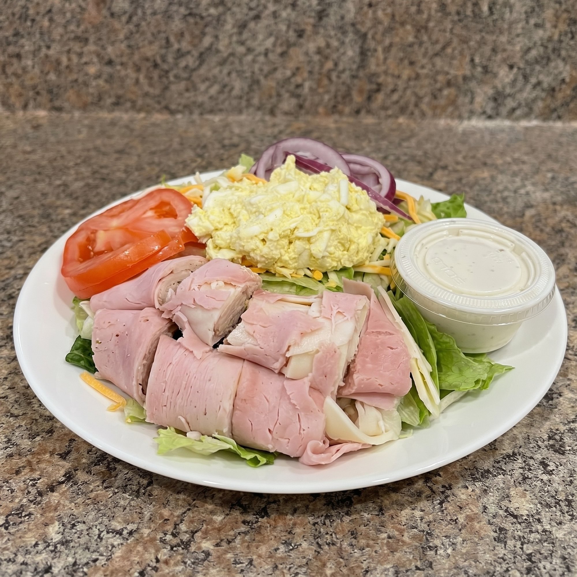 Chef Salad