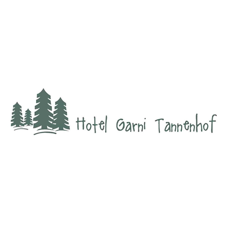 Logo von Hotel Tannenhof
