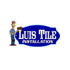 Luis Tile Logo