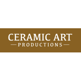 Ceramic Art Productions Logo