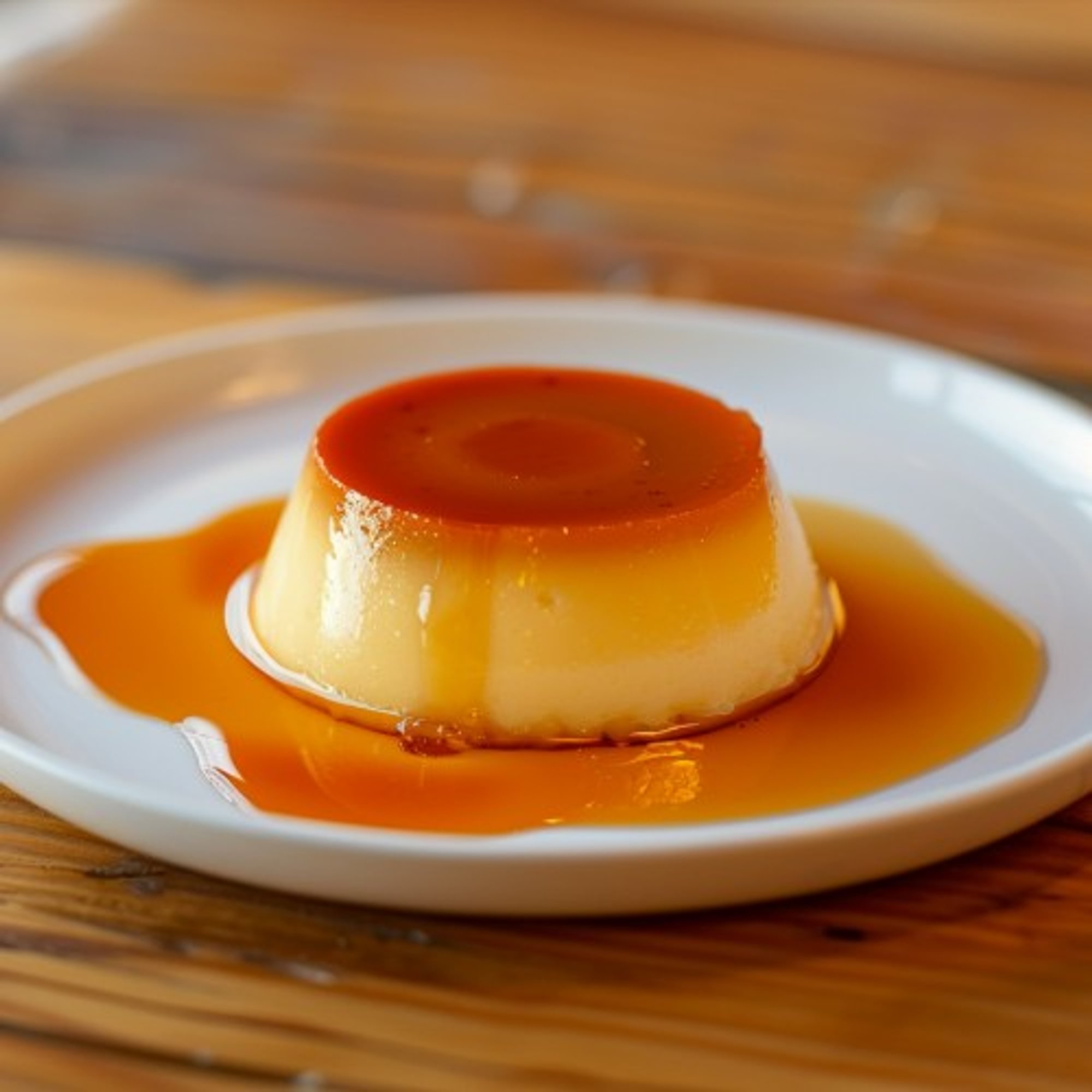 Flan