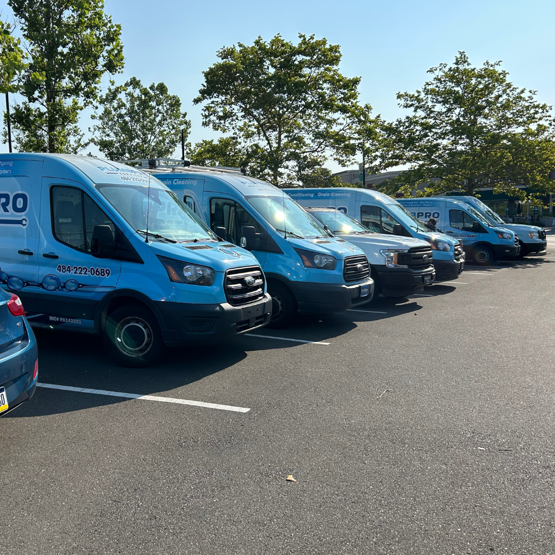 PlumbPRO Services Image