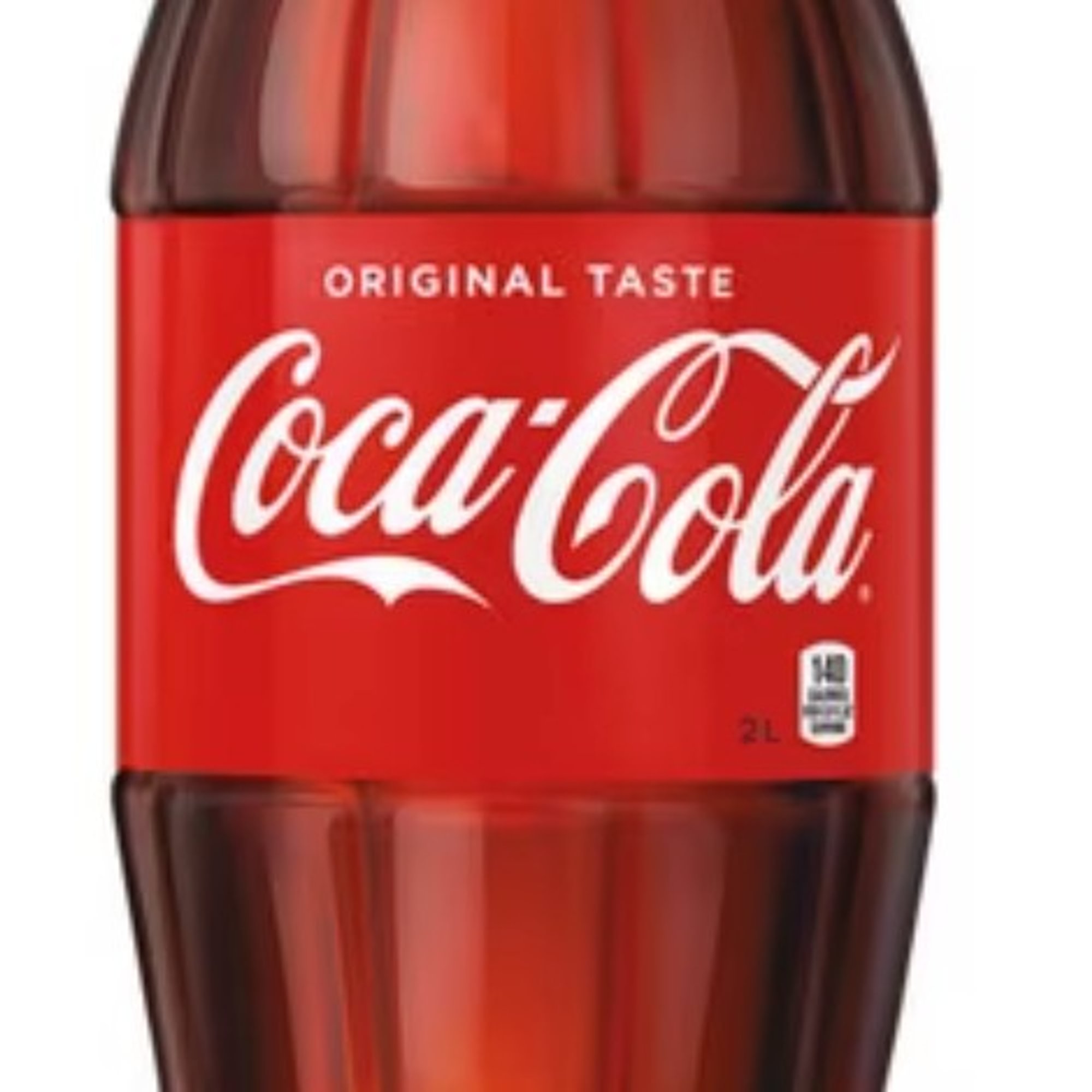 2 Liter Coke
