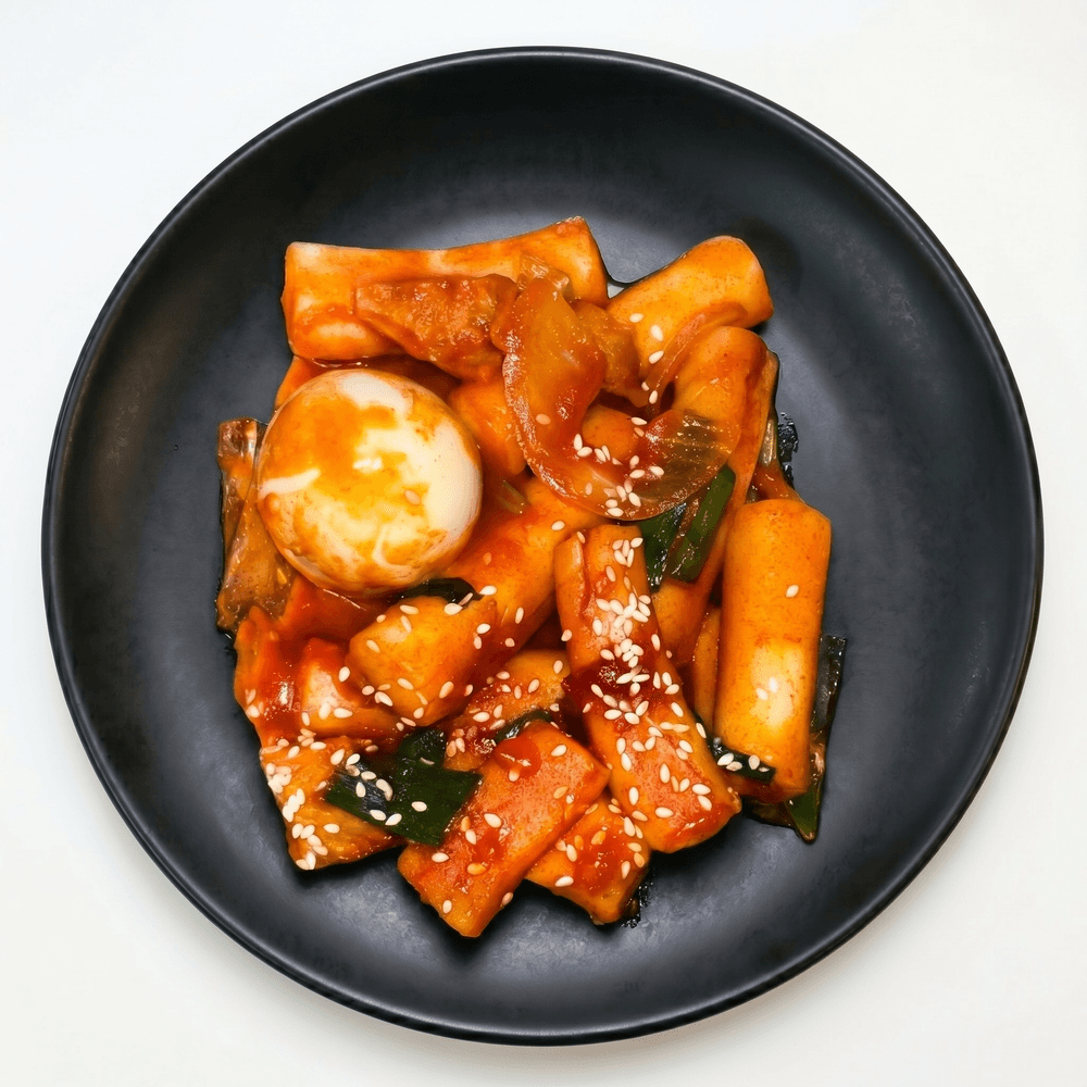 Ddukbokki