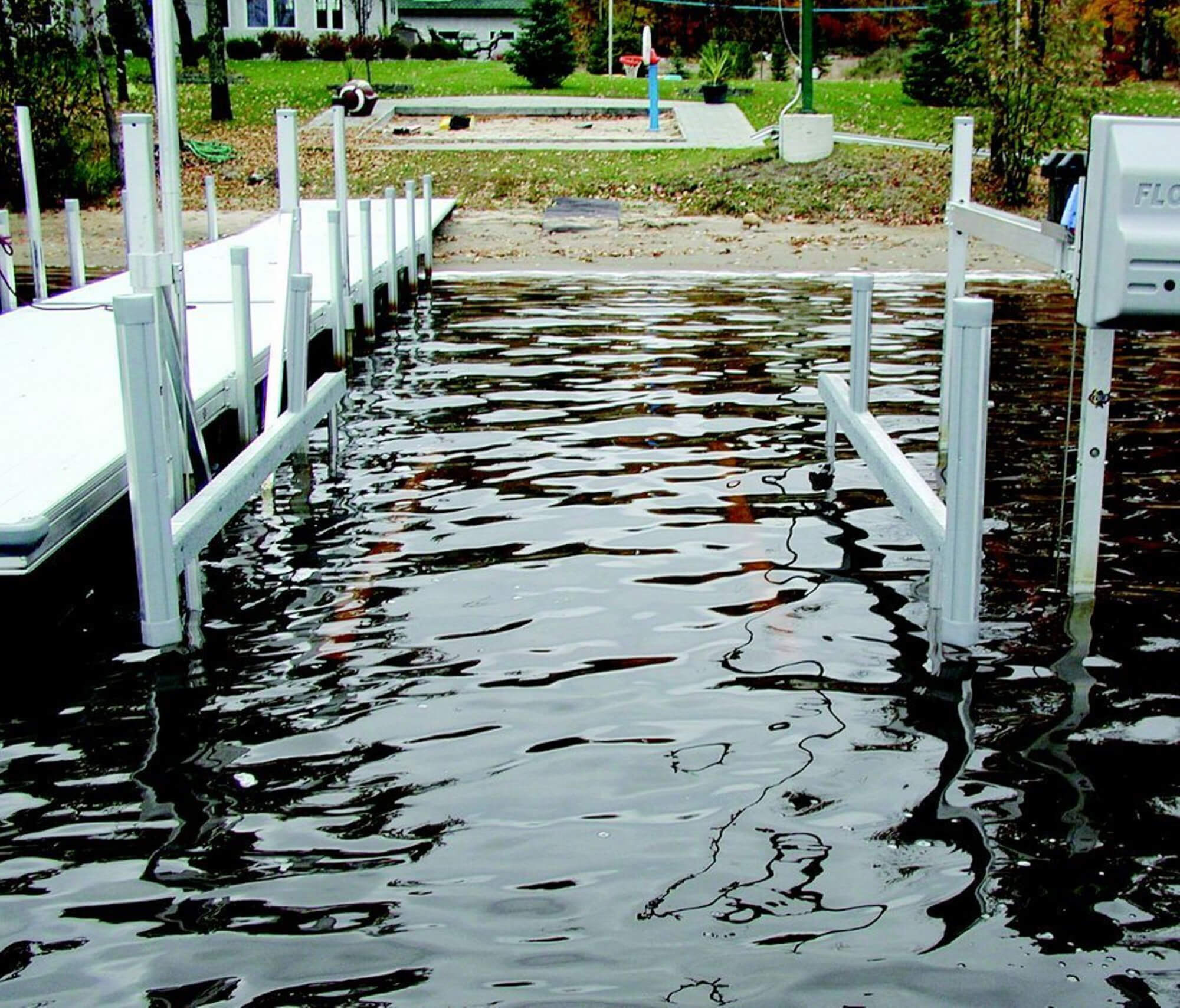 Waterfront, Dock & Boat Lift Accessories