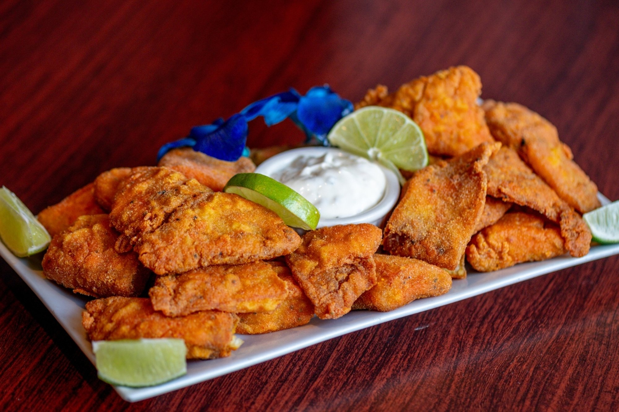 Fish Bites