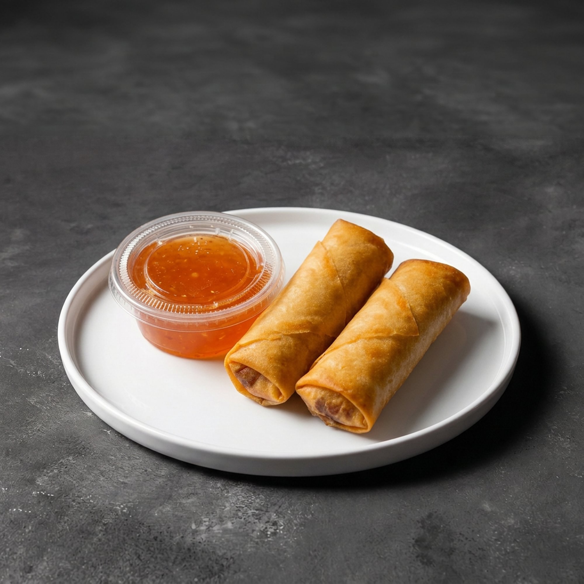 Spring Roll