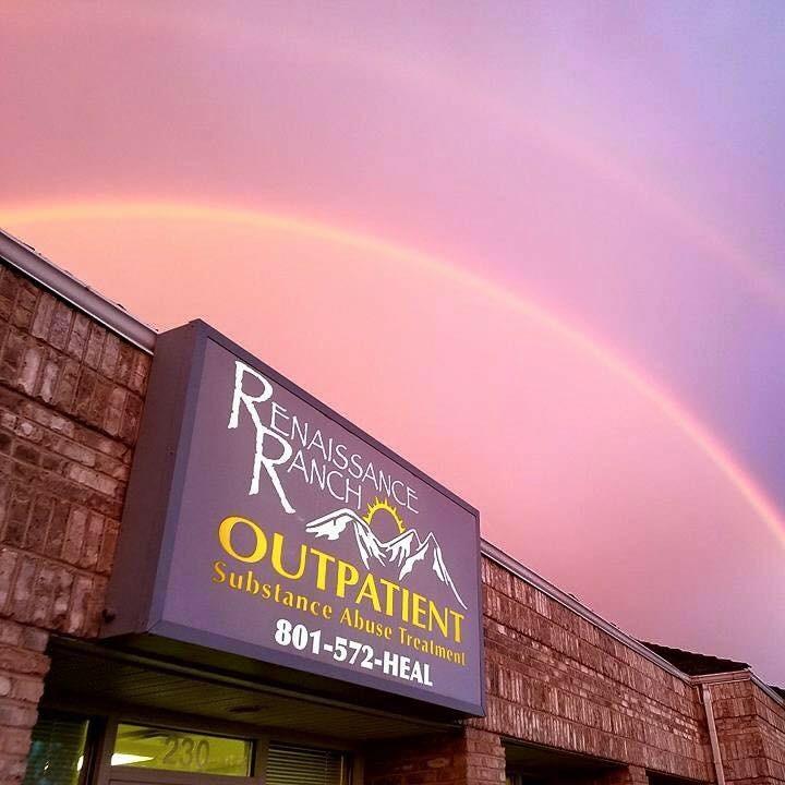 Renaissance Ranch Women's Center Logo