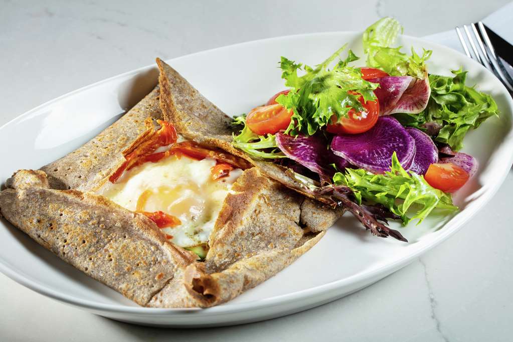 The Higgins Hotel New Orleans, Curio Collection by Hilton Image