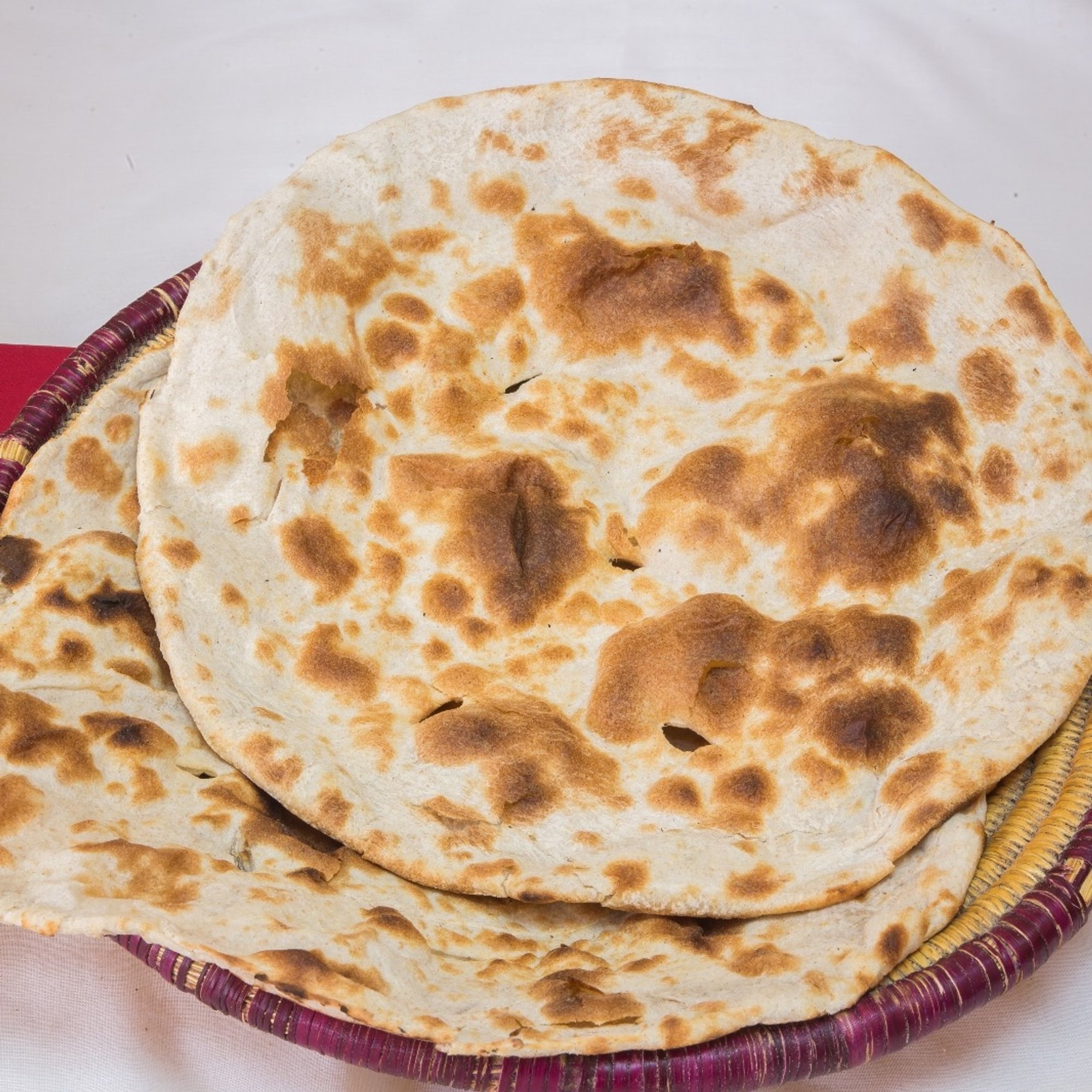 Yemeni Bread