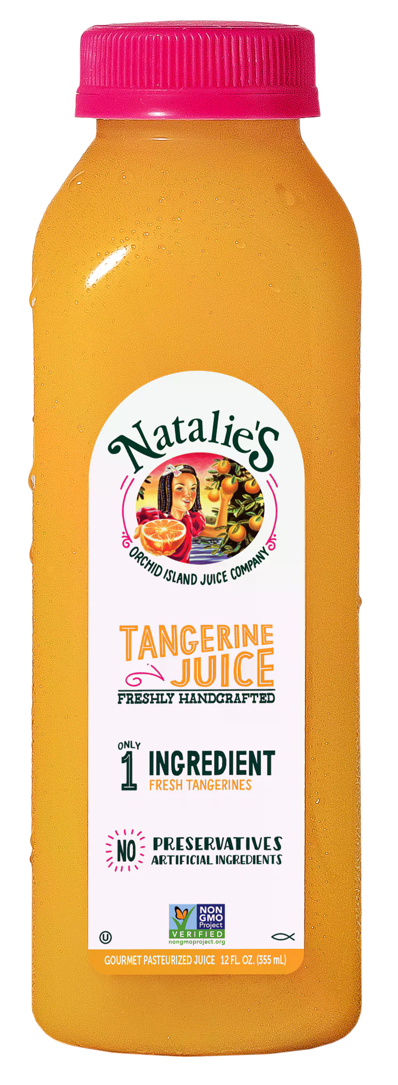 Natalies Tangeriene 12oz