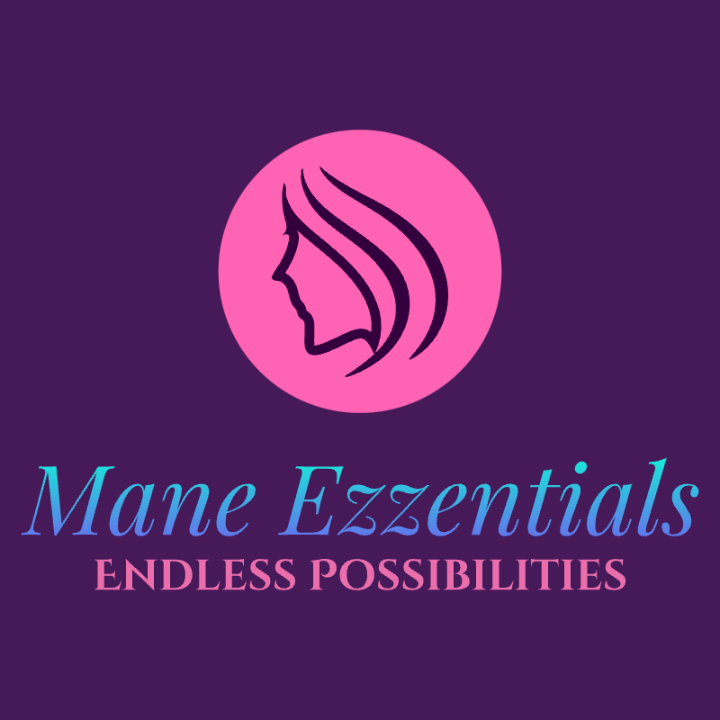 Mane Ezzentials Logo
