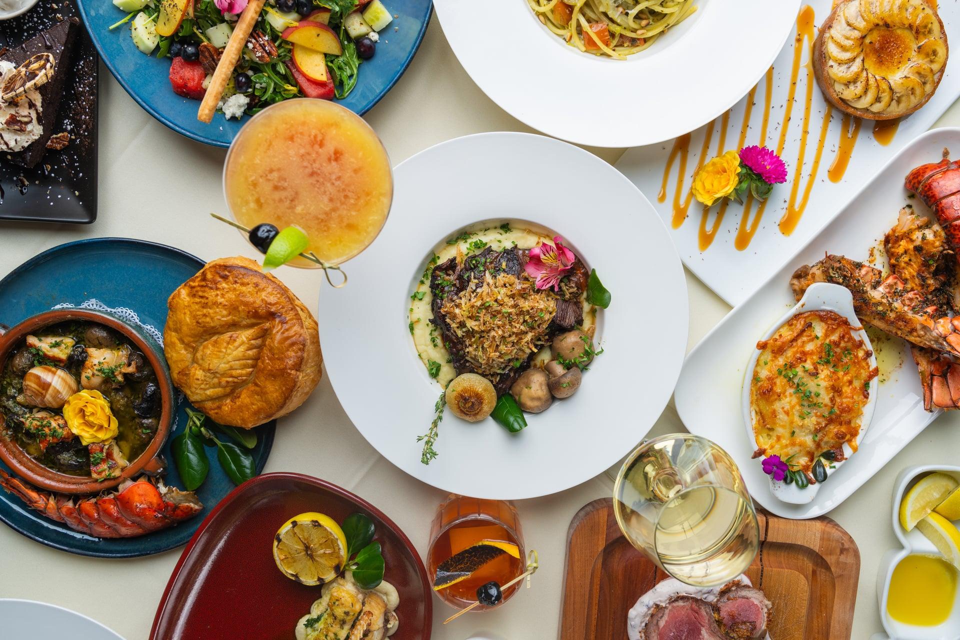 Rene At Tlaquepaque Image