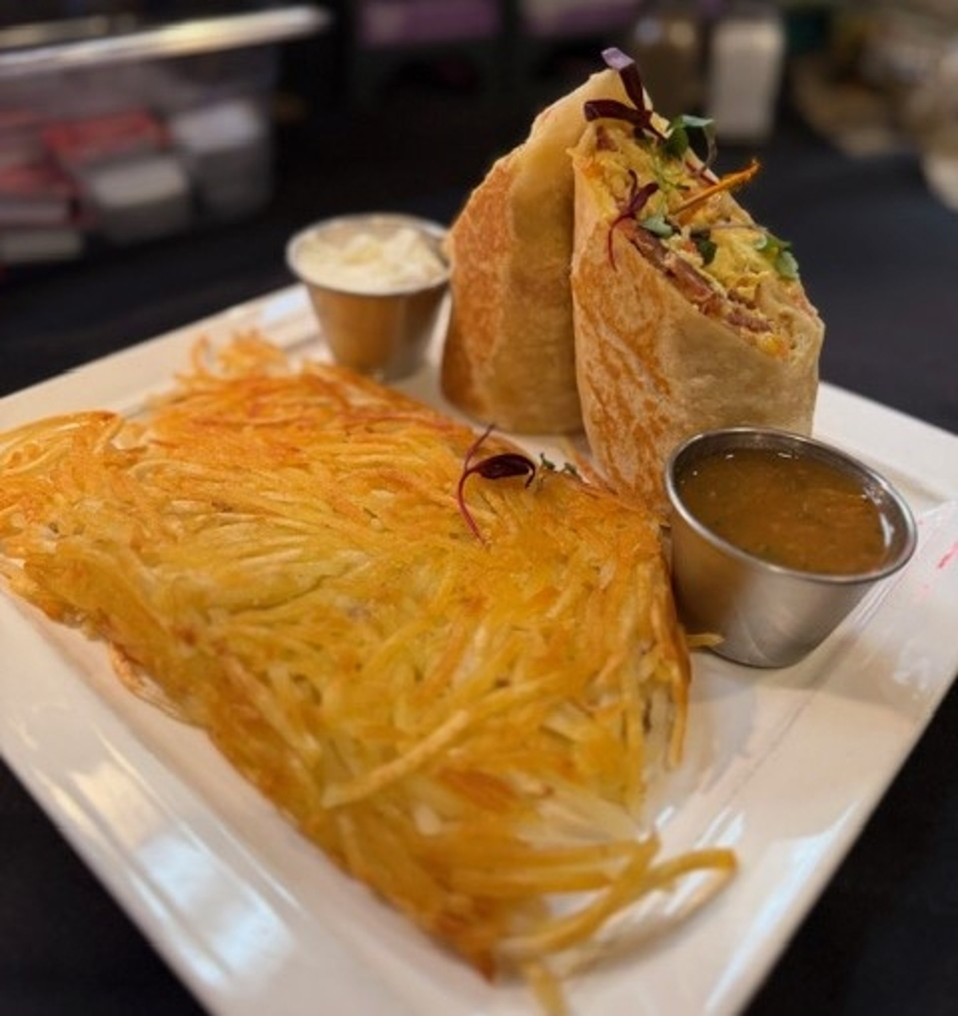 West County Burrito