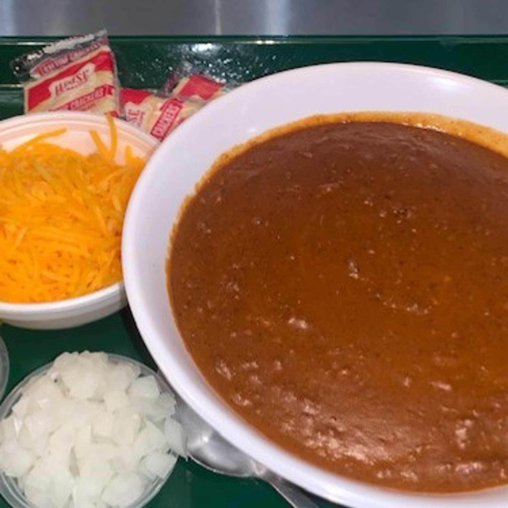 CHILI CUP