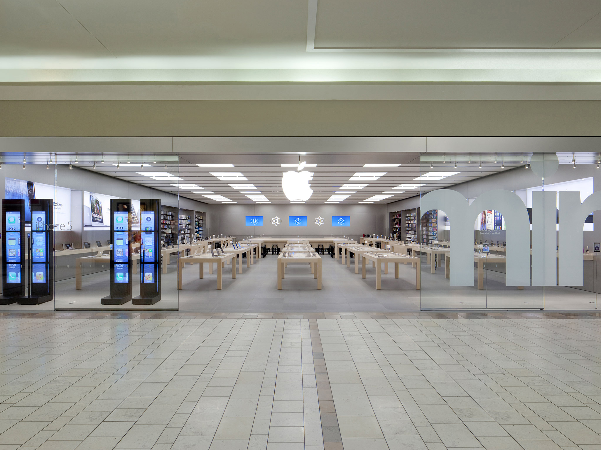 apple store boca raton