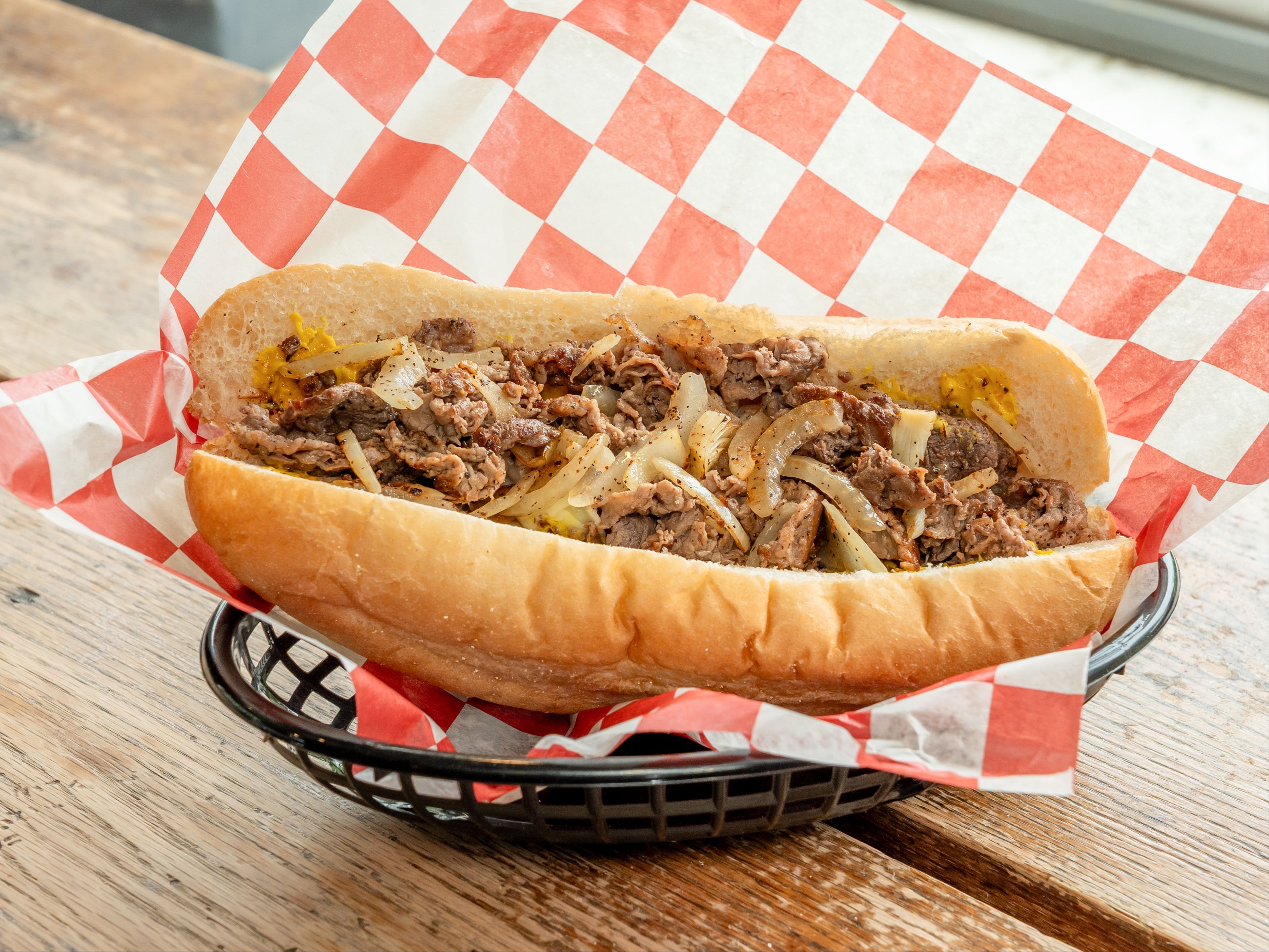 LG Super Steak Cheese