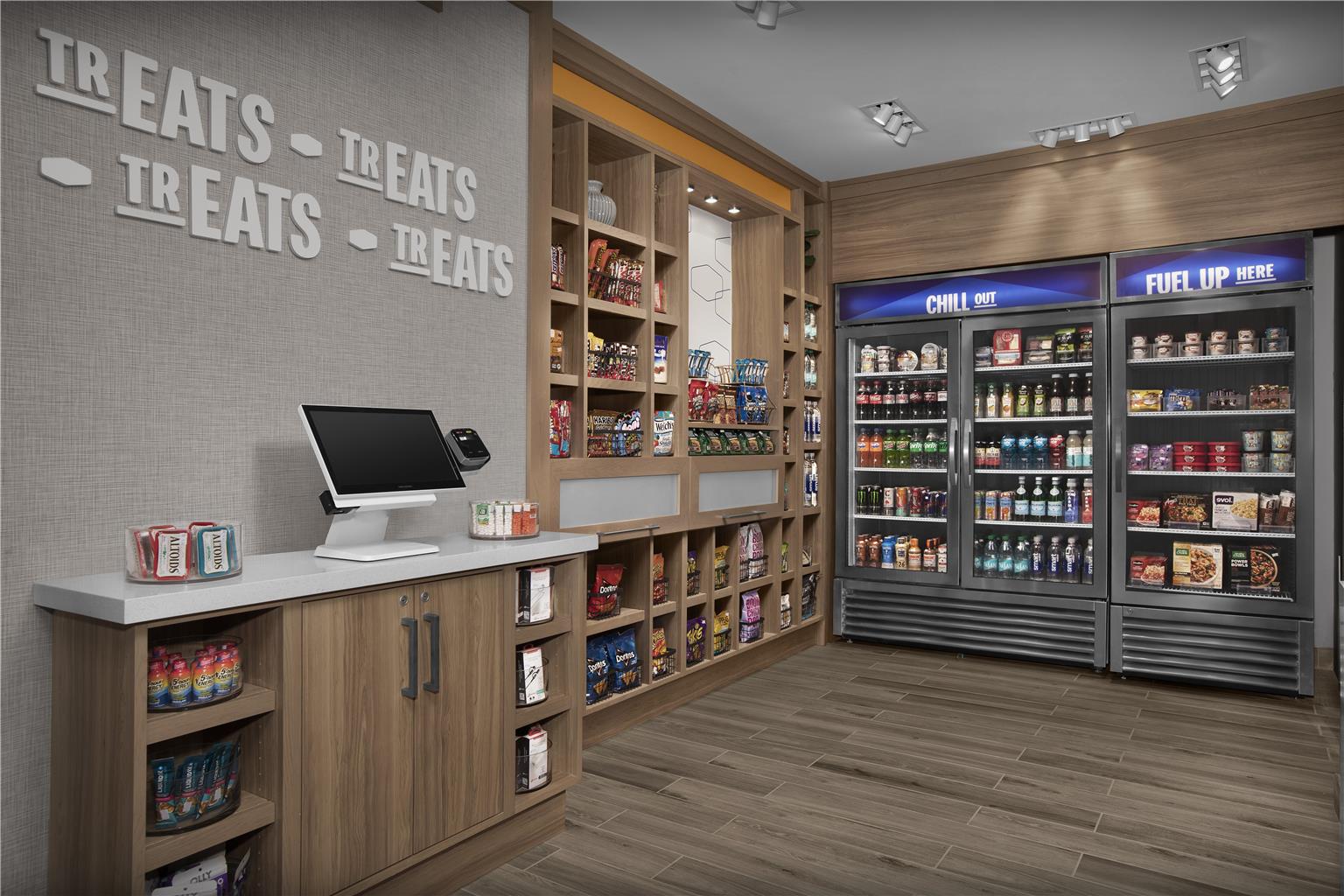 Hampton Inn & Suites by Hilton Wheat Ridge Denver West Image