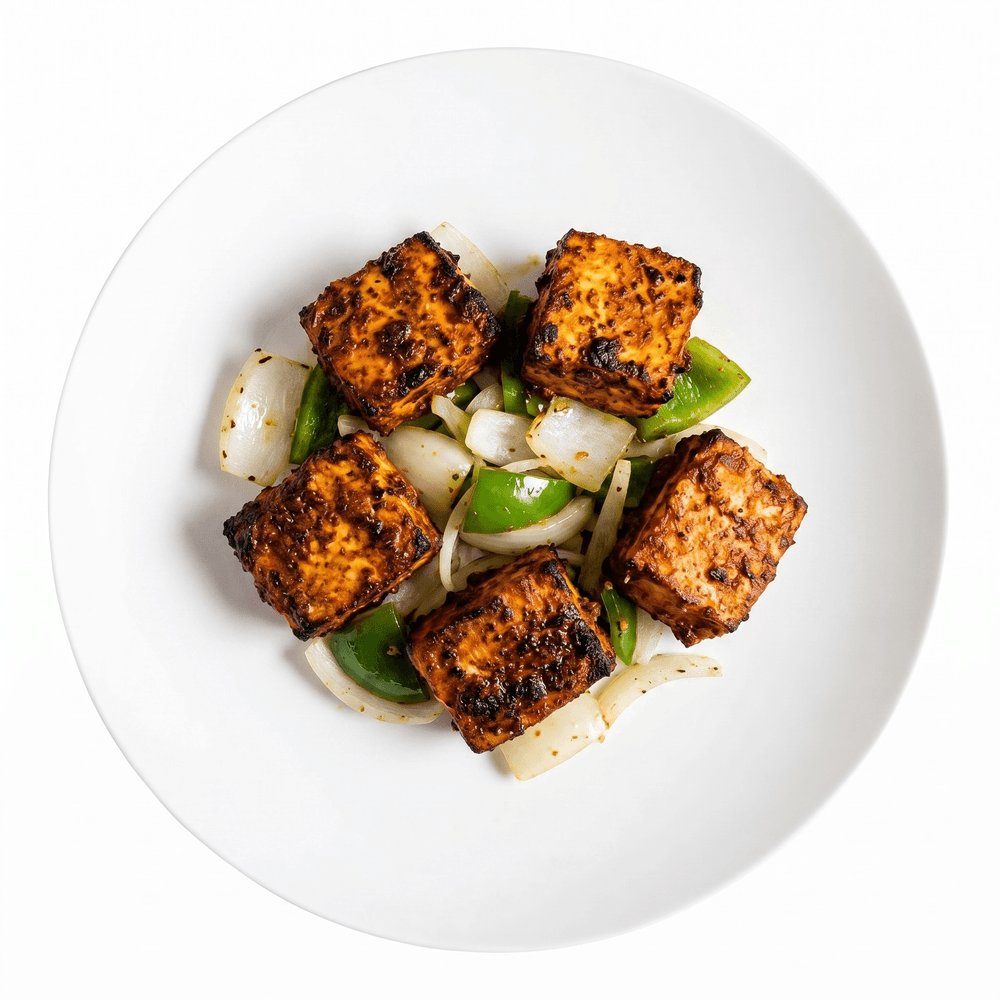 Tandoori Salmon