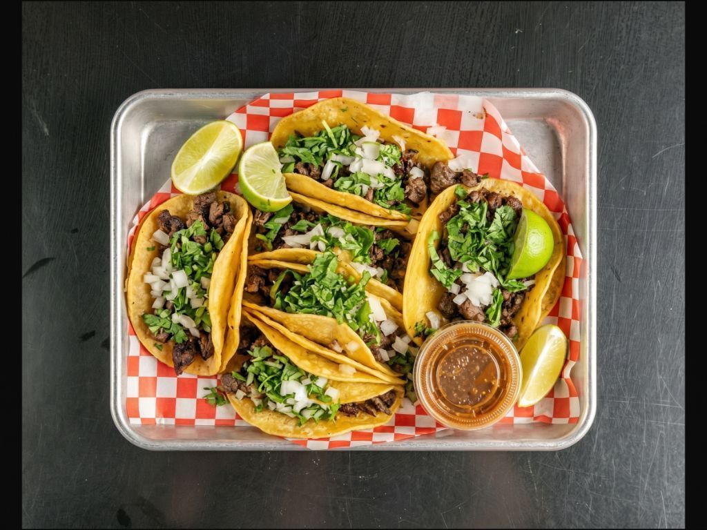 Street Taco Shredded Beef