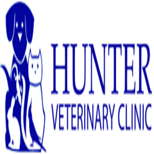 Hunter Veterinary Clinic