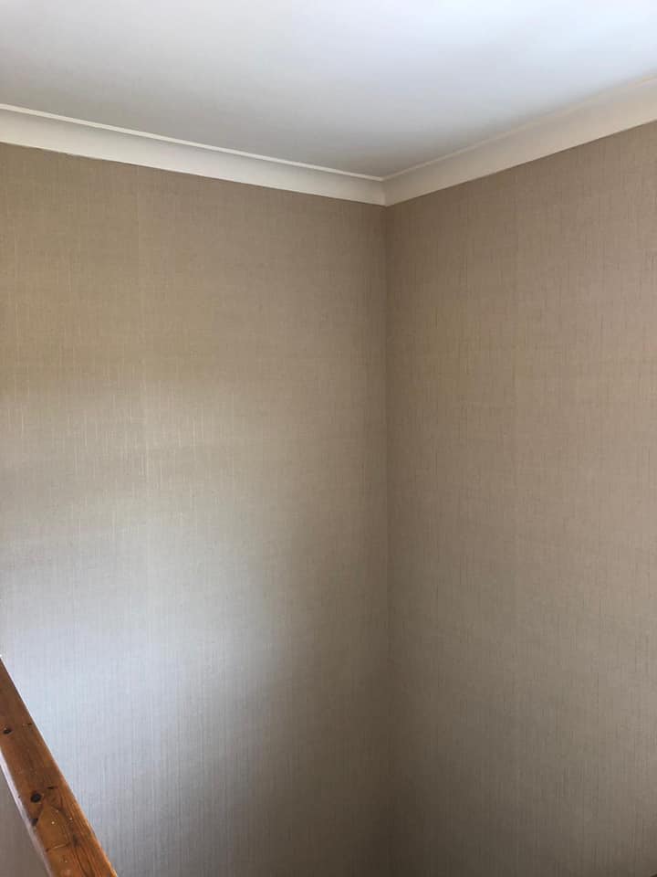 Images Wombourne Decorating Services Ltd