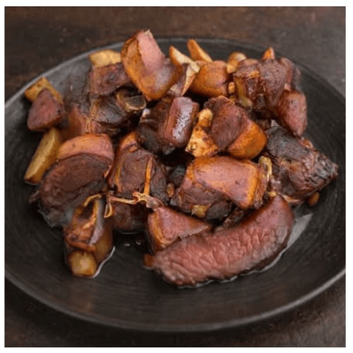 Goat Meat