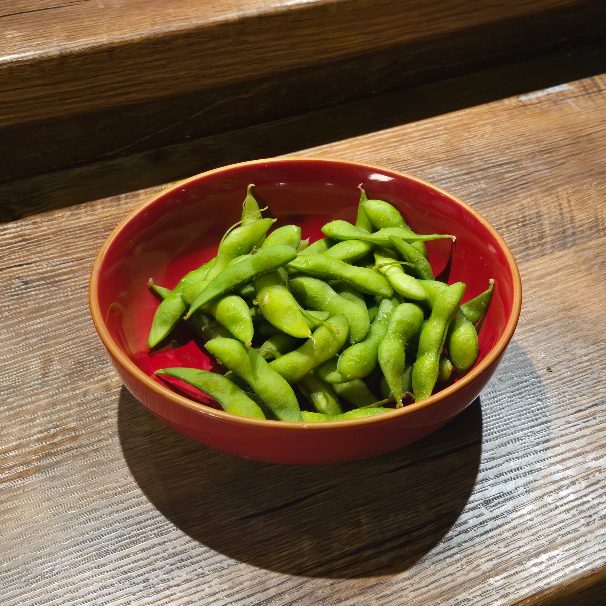 Edamame