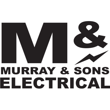 Murray and Sons Electrical Inc. Logo