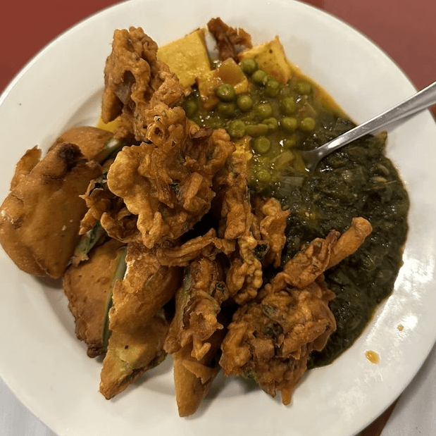 Mix Vegetable Pakora