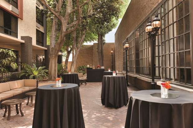 Images DoubleTree by Hilton Hotel San Bernardino