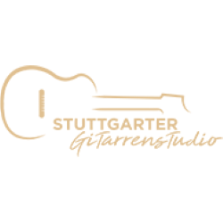 Logo von Stuttgarter Gitarrenstudio