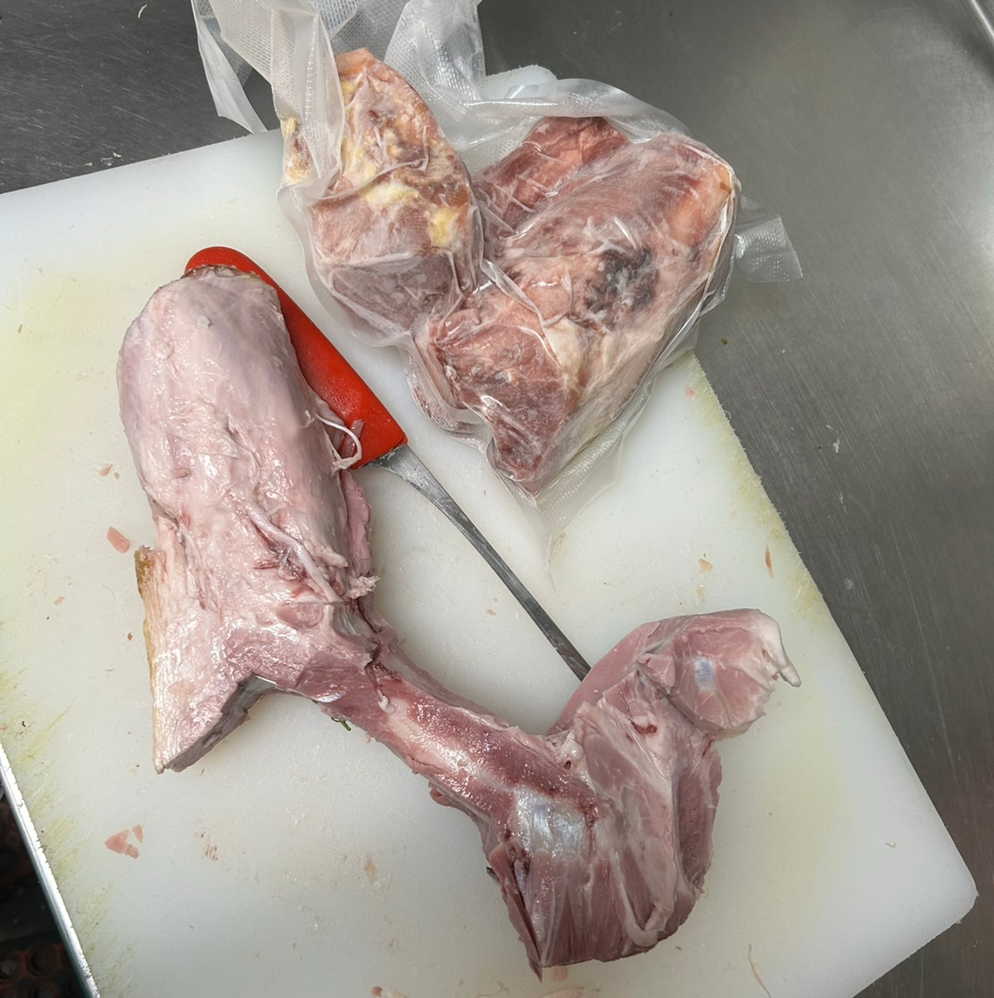Ham Bone
